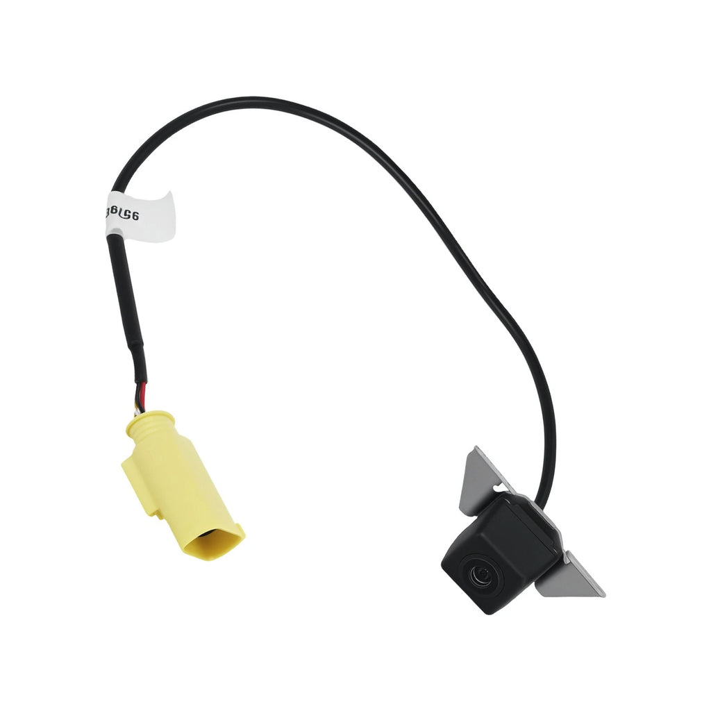 170° Backup Parking Camera for Hyundai Tucson (2011–2013) Night Vision
