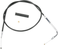 Throttle Cable for Drag Specialties (32-1/2", 4330900B)