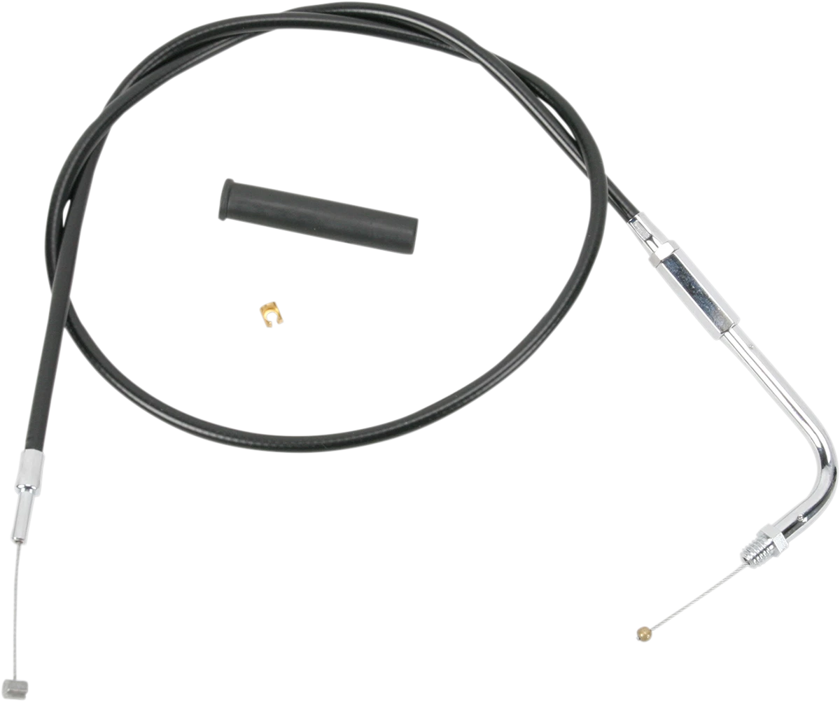 Throttle Cable for Drag Specialties (32-1/2", 4330900B)