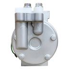 AC Compressor Replacement for John Deere Excavator 225DLC (2004-2009)