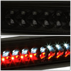 LED Third Brake Light for Ram 1500 2500 (2002–2009) - Tinted