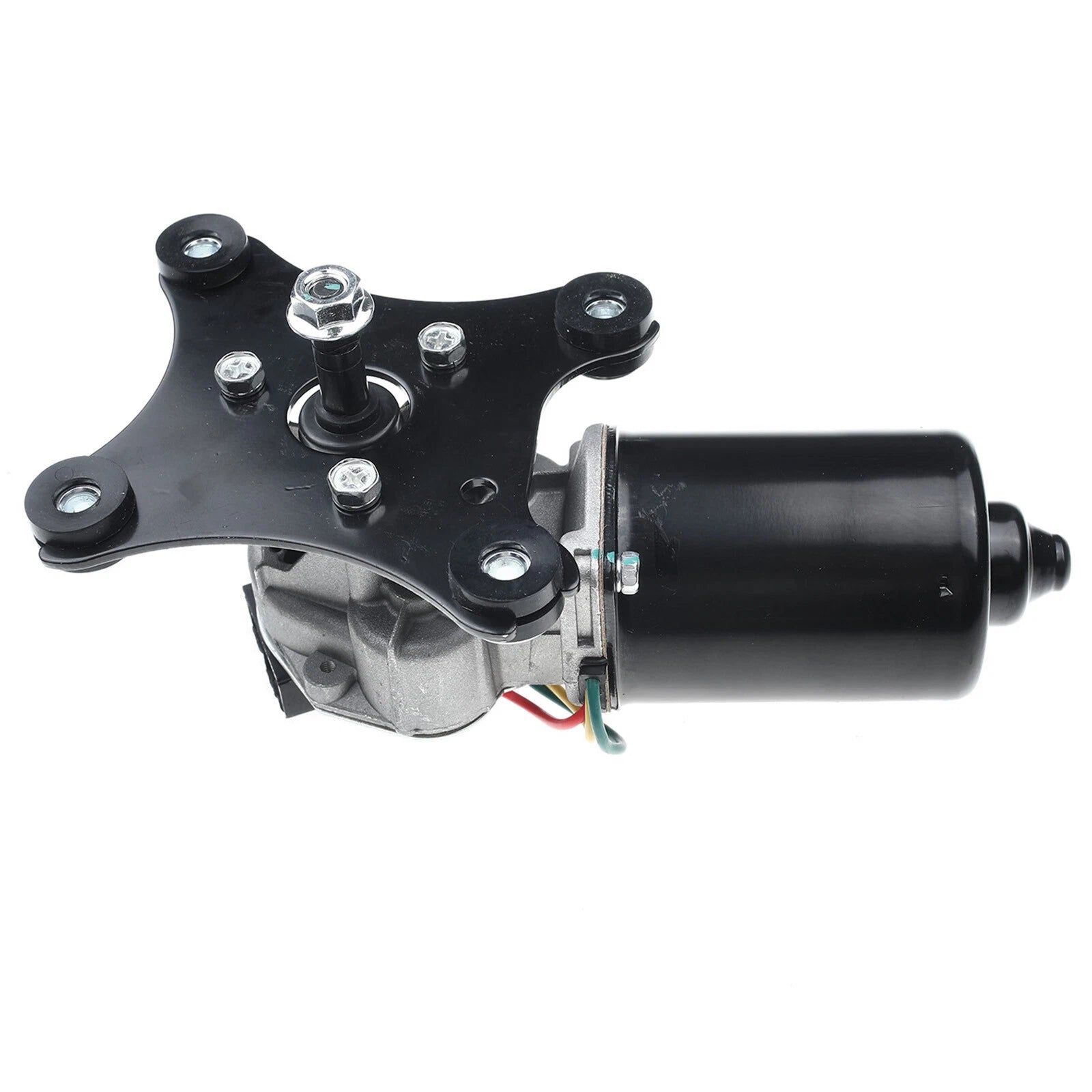 Windshield Wiper Linkage Assembly with Motor for Nissan Frontier