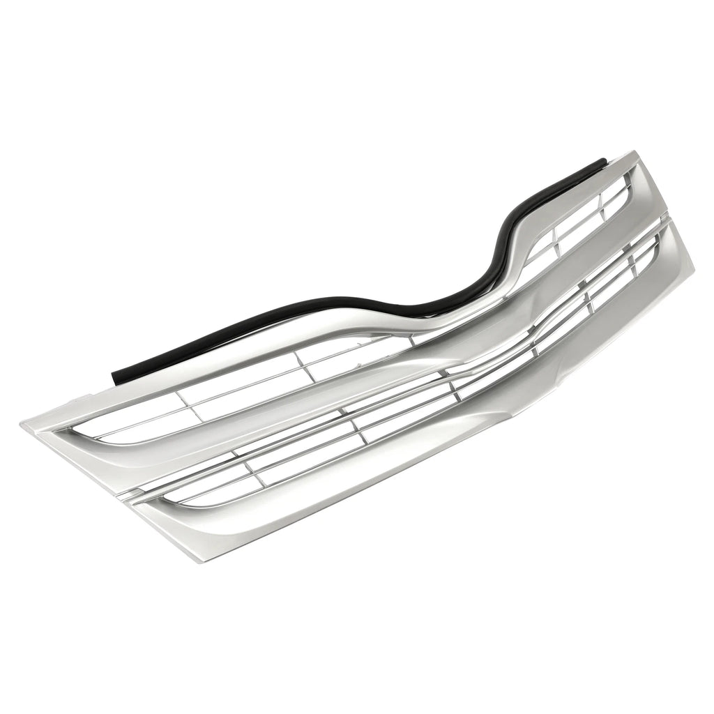 Upper & Lower Grille + Molding for Toyota Venza (2013–2016)