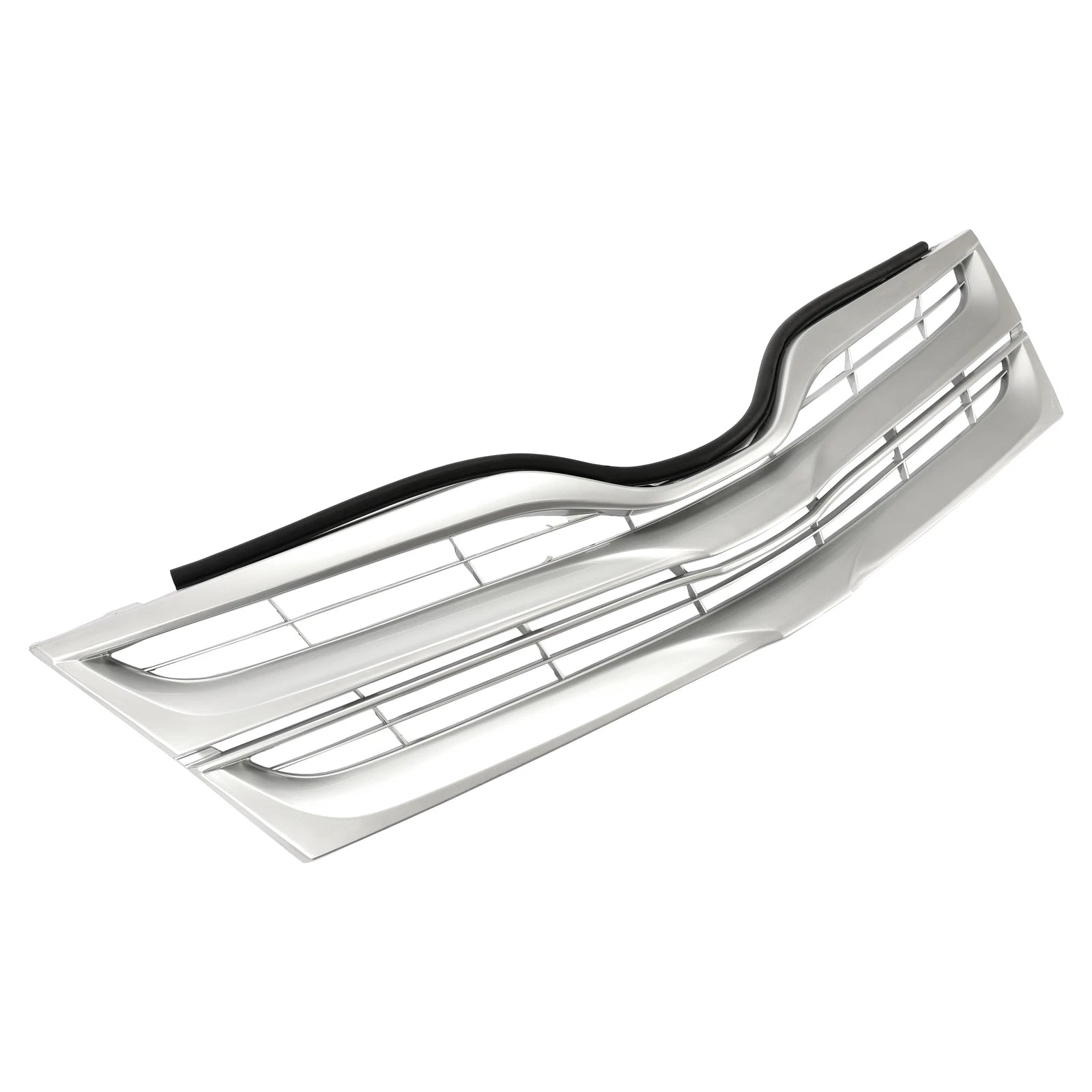 Upper & Lower Grille + Molding for Toyota Venza (2013–2016)
