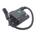 Outboard Ignition Coil CDM Module 4 Pin for Mercury MerCruiser (30-300 HP)