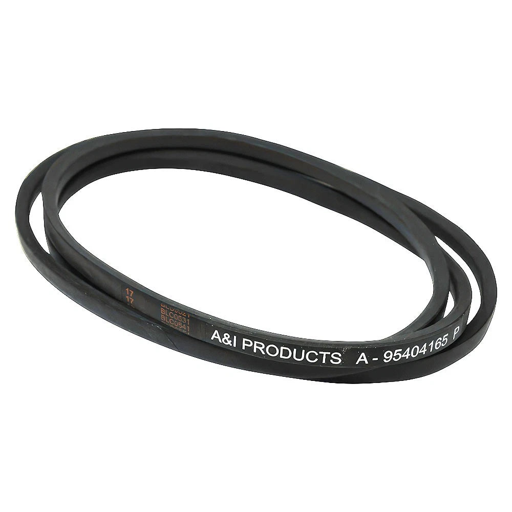 Rotary Belt 1/2"X78" for MTD 954-04165 (Compatible)