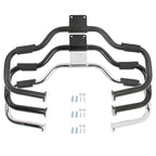 Mustache Engine Guard Crash Bar for Yamaha VStar 650 (1998–2009)