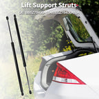 Rear Hatch Lift Supports Struts for Ford Explorer (2011–2019) No.BB5Z78406A11A/BB5Z78406A10A