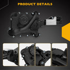 PCV Crankcase Vent Valve for Audi A4 A5 A6 A7 A8 Q5 (2005-2015)
