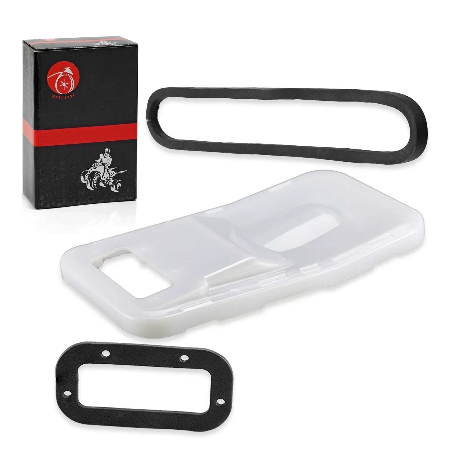 Airbox Lid Gasket Seal ASSY for Polaris Sportsman 335-800 (2003–2014)