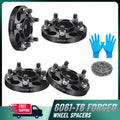 Wheel Spacer Set for Infiniti Q50 G37 Nissan 350Z (2010–2020)