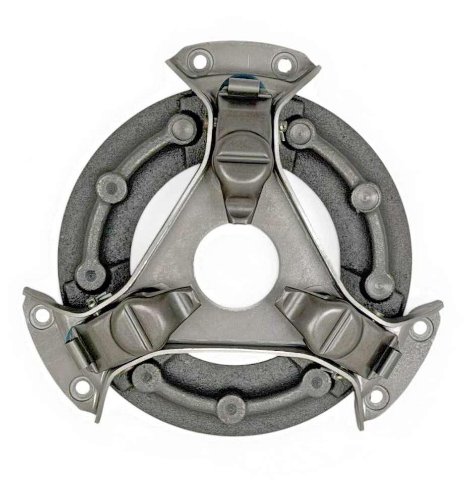 Clutch Kit for Ford 1000 1310 1320 1500 1510 1700 1710 1925
