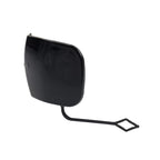 Tow Eye Hook Cover Cap for Mini Cooper S F55 F56 F57 (2014–2018) Glossy