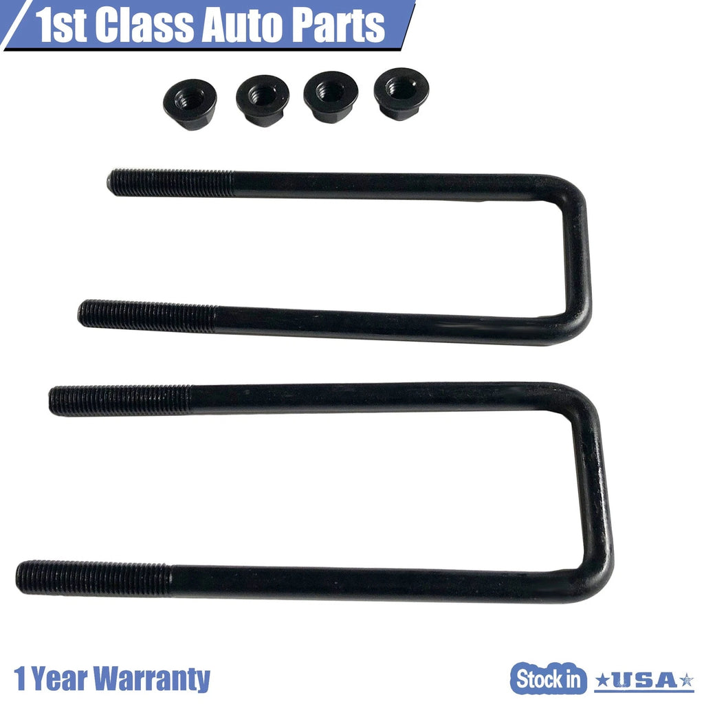 Rear Left Spring Anchor for Chevy Silverado 1500 (2004)