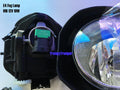 E4 Fog Lamp Light Set for Isuzu D-Max DMAX SX (2016-2023)