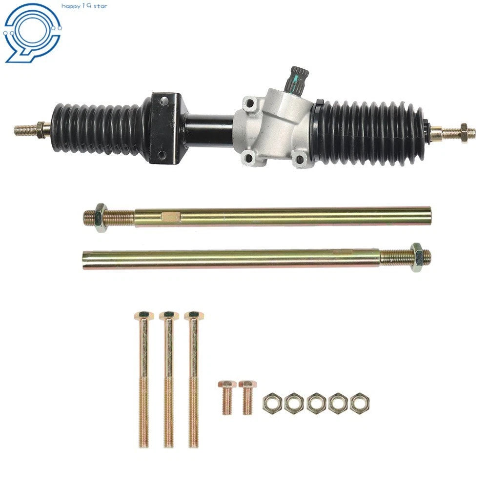 Steering Rack and Pinion Gear Box for Polaris 