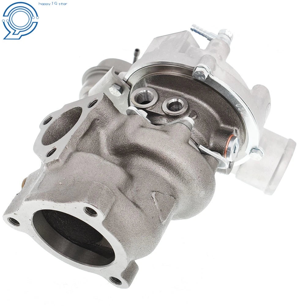 K04-015 Turbocharger for Audi A4 1.8T (1996–2001) 53039880073