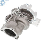 K04-015 Turbocharger for Audi A4 1.8T (1996–2001) 53039880073