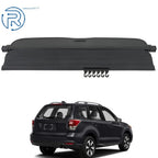 Tonneau Cargo Cover for Subaru Forester (2013–2018)