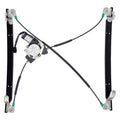 Coolant Tank for Ford E-150 E-250 (2003–2012)