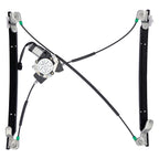 Coolant Tank for Ford E-150 E-250 (2003–2012)