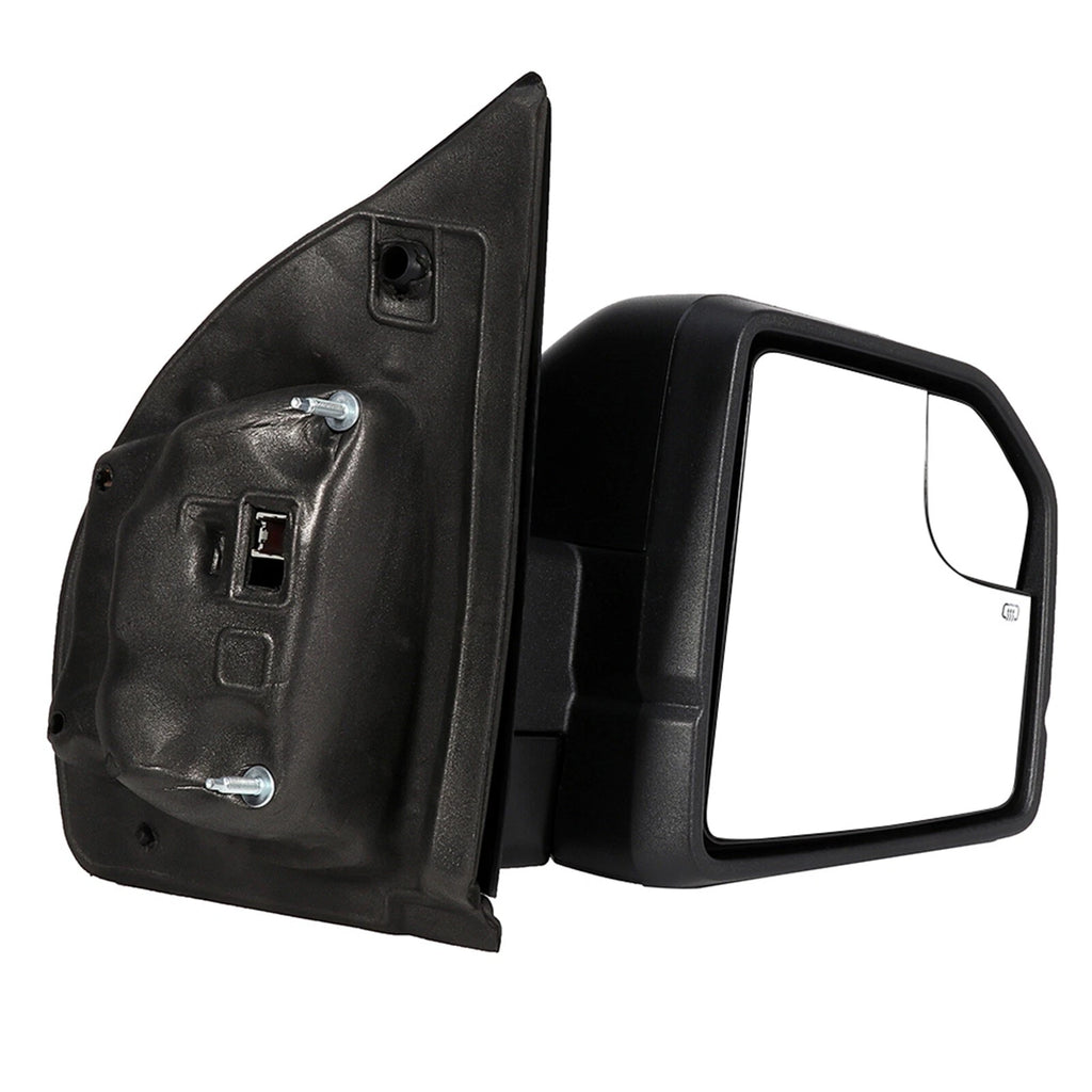 Power Heated Turn Signal Mirror for Ford F-150 (2015–2018)