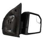 Power Heated Turn Signal Mirror for Ford F-150 (2015–2018)