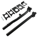 Rear Tank Support and Shock Mount Crossmember for Chevy Silverado/GMC (1999–2006)