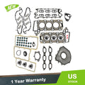 Engine Full Gasket Set with Piston and Rings for Jaguar Land Rover (2014–2020)