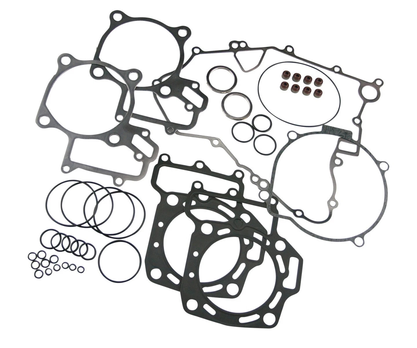 Full Gasket Kit for Kawasaki Brute Force 650/750 & Teryx 750 (2003–2023)