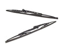 Front Right Wiper Blade for Mazda Protege (1999–2003) QH613ZC