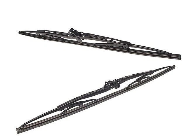 Front Right Wiper Blade for Mazda Protege (1999–2003) QH613ZC