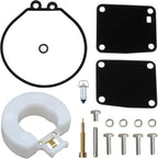 Outboard Carburetor Repair Kit for Yamaha 3, 6, 8hp (6G1-W0093-01)