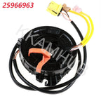 Clock Spring 25966963 for Chevrolet Silverado Tahoe Sierra 1500 Yukon (2007–2012)