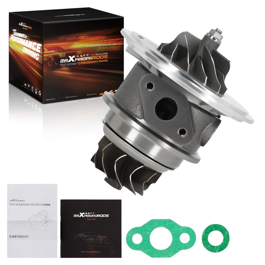 VF48 Turbo CHRA Cartridge for Subaru Impreza WRX STI EJ25 (2008–2014) RHF55