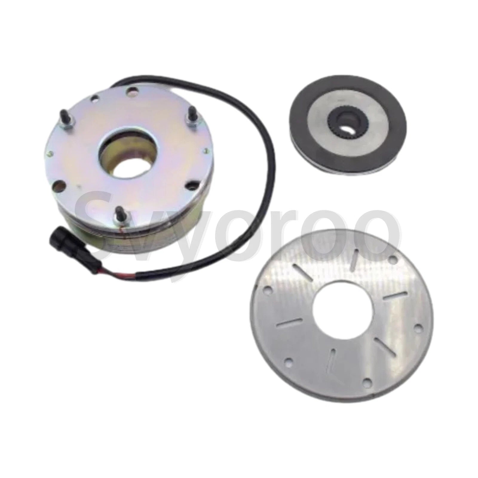 Brake Assembly for Big Joe Forklift (1120-210000-00, 112021000000)