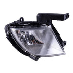 Fog Light & Bezel Cover for Kia Forte Sedan (2010-2013)