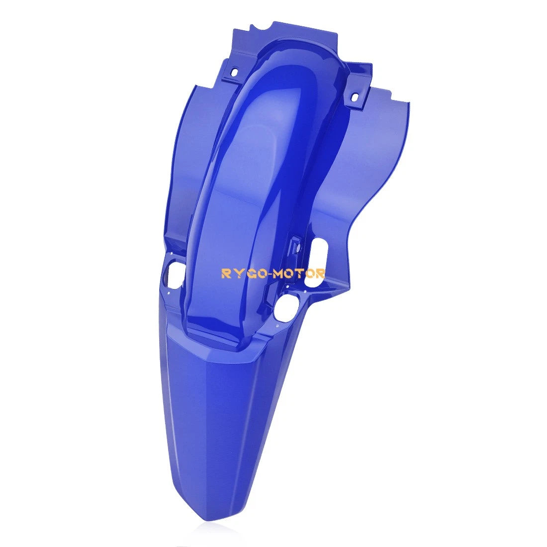 Rear Fender for Yamaha TTR230 (2005–2024) 1C6-F1611-00-00