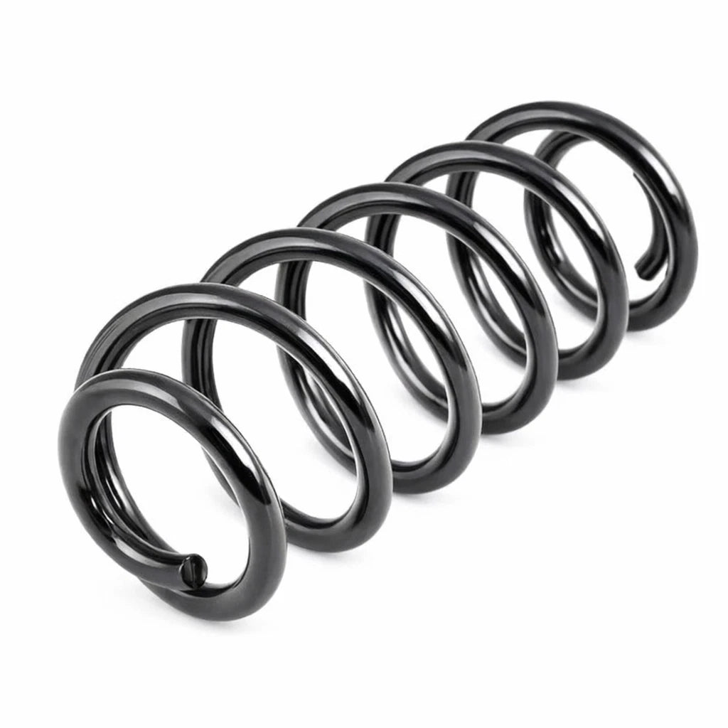Genuine OEM Rear Coil Spring for Audi A4 Quattro, A4 Allroad (2017–2022) 8W0511115EB