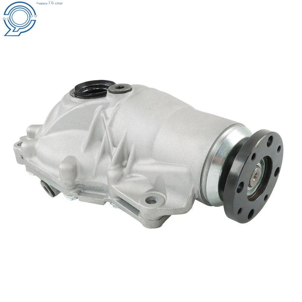 Front Differential Carrier Assembly for BMW X3/X4 (2011–2017)