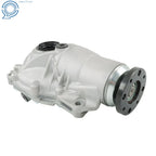 Front Differential Carrier Assembly for BMW X3/X4 (2011–2017)