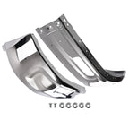Chrome Front Bumper Bar for Ram 1500 Classic (2019–2023) 68160855AC