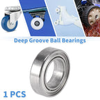 740 Deep Groove Ball Bearings for Scooter Skateboard Wheel (1 Pc)