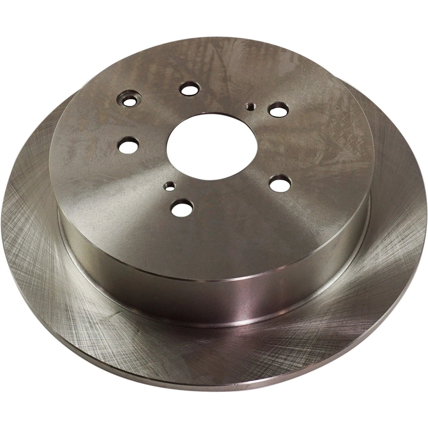 Brake Disc Rotors for Toyota Highlander, Sienna (2011–2019)