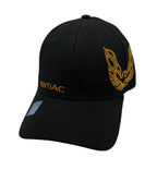 Flexfit Style Hat for Pontiac Firebird (1969–2002)