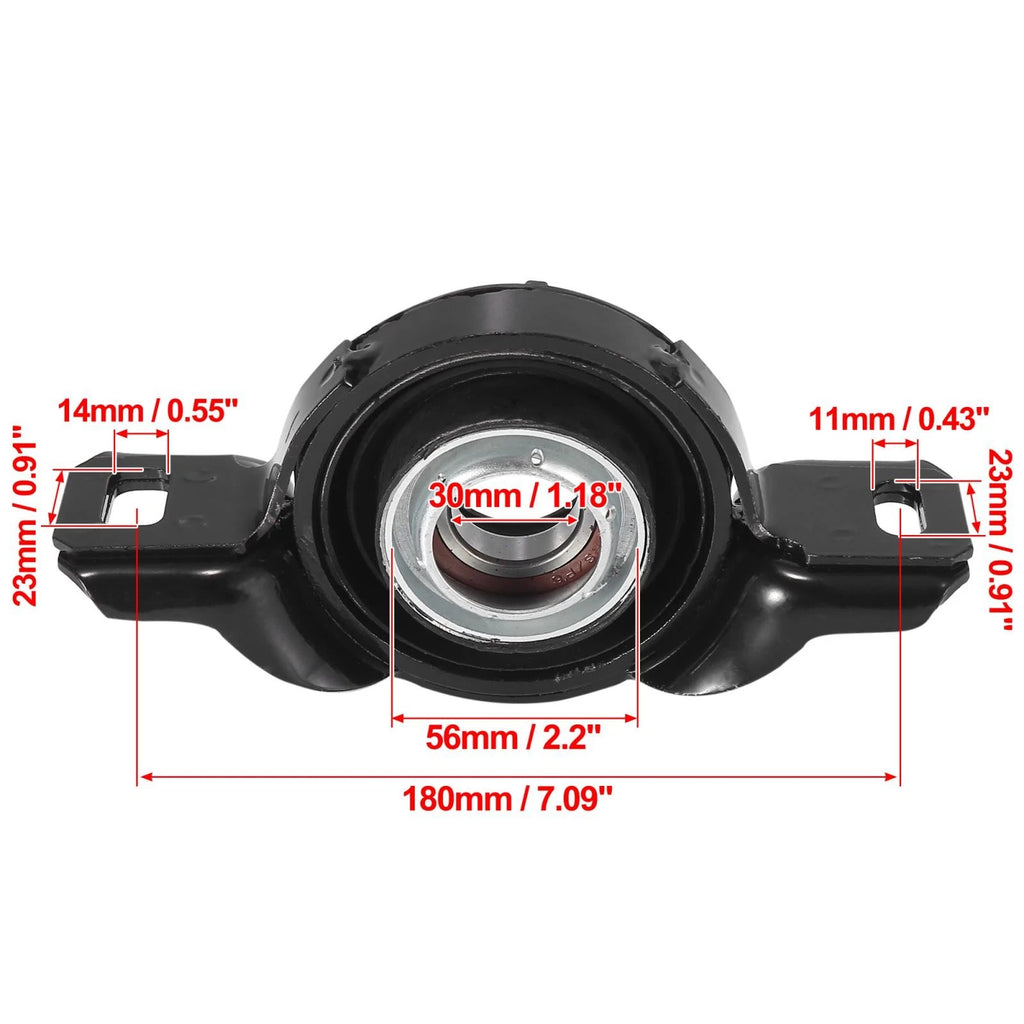 Rear Driveshaft Center Support Bearing 37230-20130 for Toyota RAV4 (2000–2005)