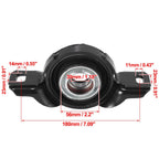 Rear Driveshaft Center Support Bearing 37230-20130 for Toyota RAV4 (2000–2005)