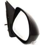 Power Mirror Set for Buick Enclave (2008–2012) Manual Folding with Memory