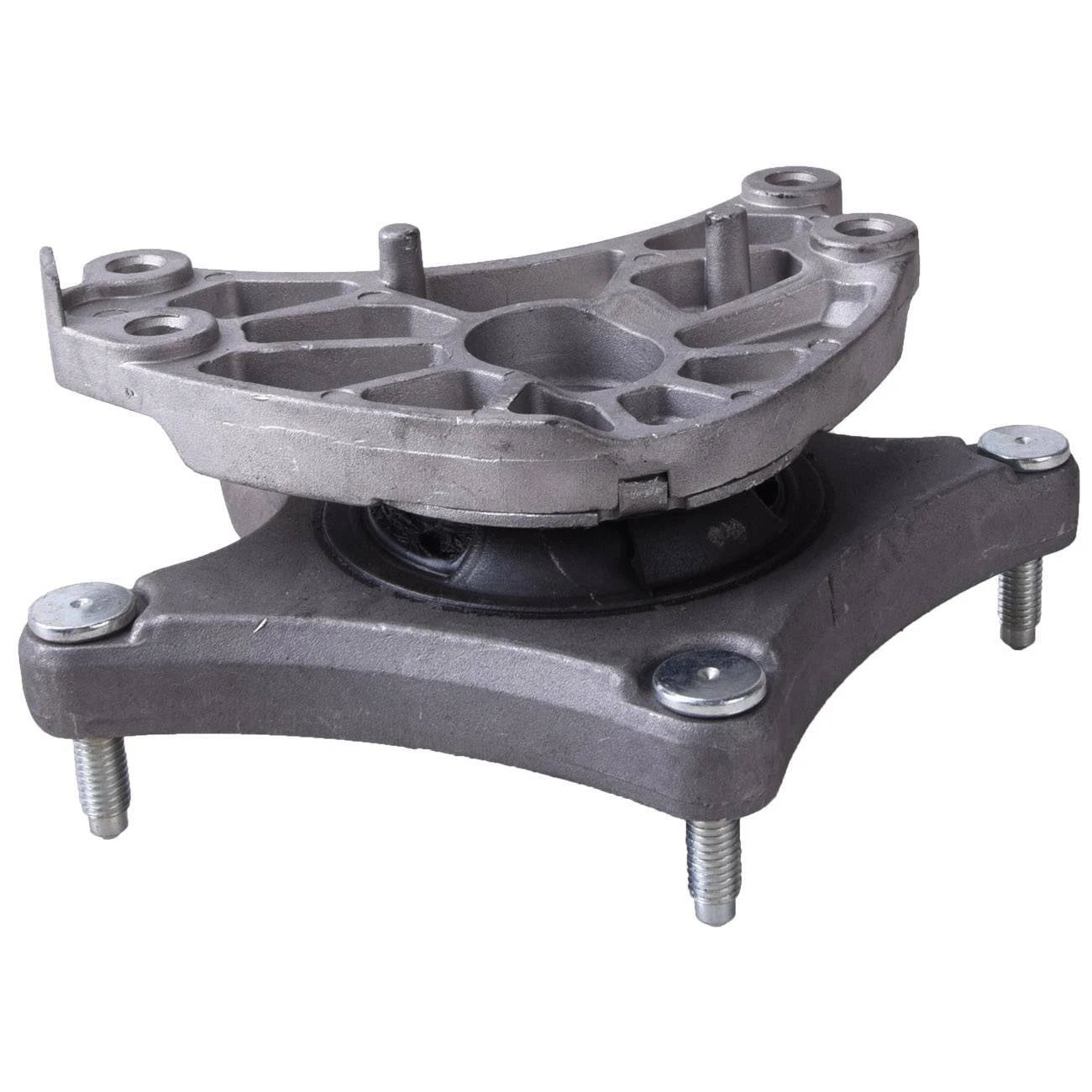 Rear Transmission Mount for Mercedes-Benz W221 S350 S550 GLK350 (2007–2013)