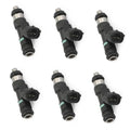 6X Fuel Injectors for Nissan Pathfinder R51 (2005–2012) VQ40DE